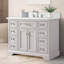 Thompson 42" W Single Bathroom Vanity-1169384442