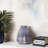 Lafave Blue Ribbed Vessel- Short-483932709