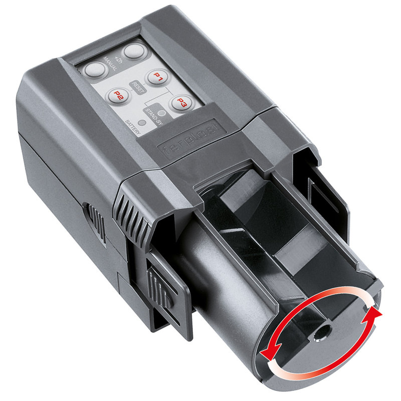 0.1L Hydor Feeder Aquarium Accessory