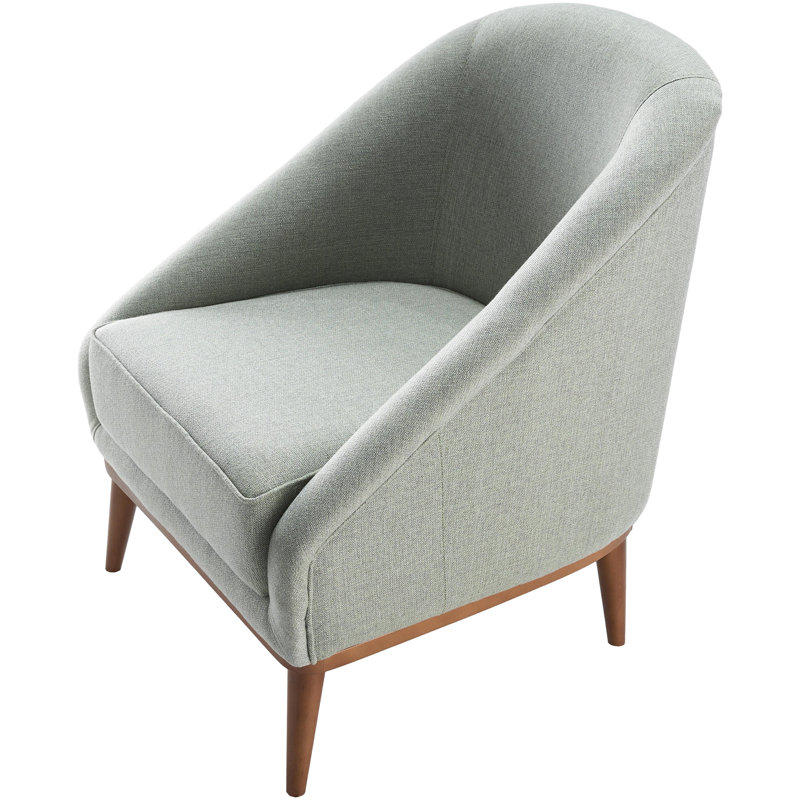 Deyjah Modern Accent Chair