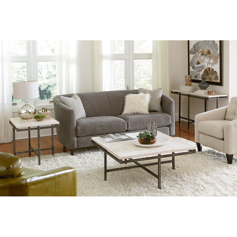 Maxim Single Coffee Table