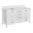 60-Inch Bathroom Vanity With Double Basin And Storage Cabinet