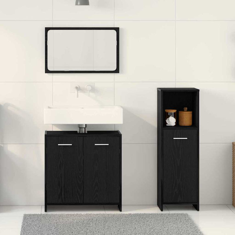 Bathroom Suite