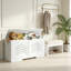 Storage Bench