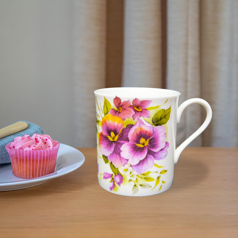 Sedgefield Bone China Coffee Mug