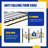 16.7'' W Metal Shelving Unit-1492896767