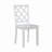 Classic Transitional 5Pc Dining Set-1184742613