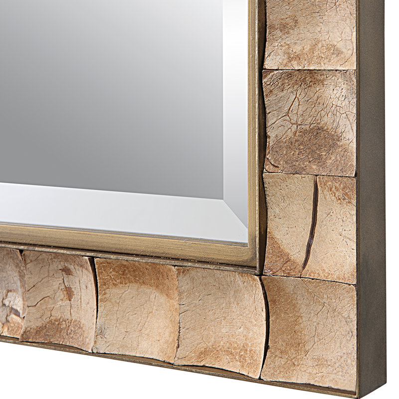 Miroir d'appoint Alcide Harlan