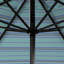 Parasol de Sunbrella 86,3 po Suniti-807561446