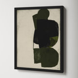 Eastbound Painting by StudioM