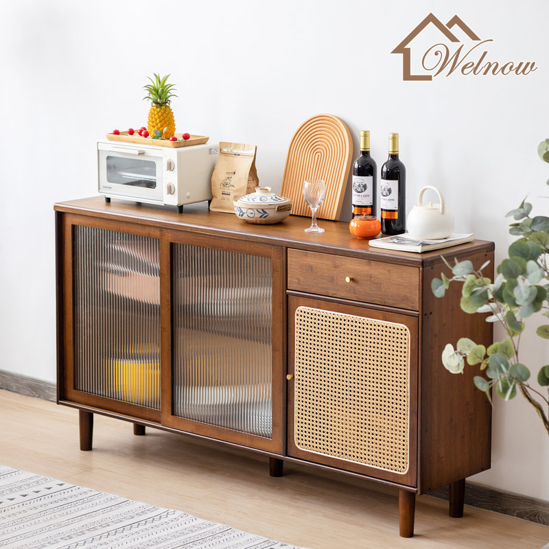 Grand buffet - armoire inférieure