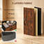 Metal Bedside Table