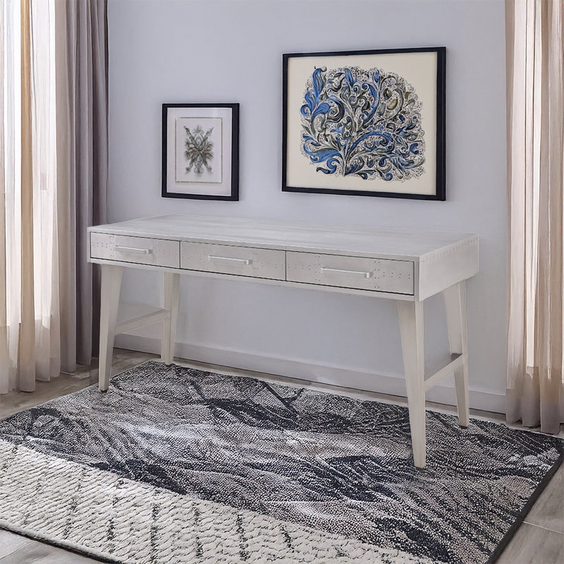 EXECUTIVE WRITING DESK