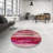 Abstract Indoor Rug-1836390043