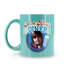 Tasse à café Star Wars Aunt Beru | tasse à café Star Wars | Taille de 11 onces
