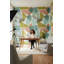 Papier peint moderne Mid-Century Organik Shapes