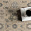  Tapis en laine et coton Anastasia-105783334