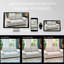 Canapé de rangement compact avec compartiments cachés, idéal pour les petits espaces de vie et les maisons contemporaines, confortable pour se détendre et recevoir-1304890893