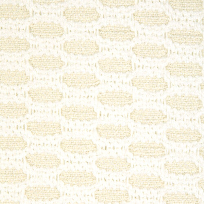 Kravet Smart - 37005-15, White/Ivory