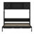 Murphy Bed With Storage Cabinets-1593882292