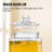Cayuse 1.5oz. Glass Beverage Dispenser