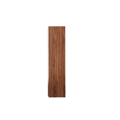 Figure 13" Wall-Mounted Side Cabinet