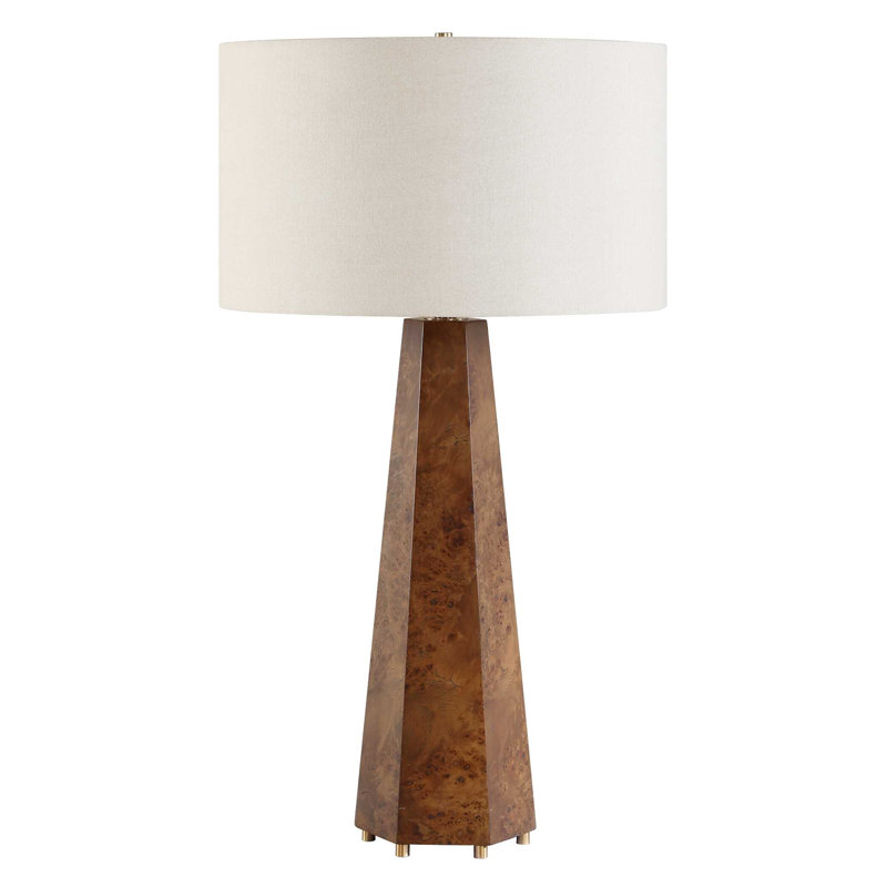 Lampe de table Uttermost McCaffrey