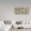 1507 waldseemuller-impression sur toile tendue-27490397