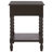 End Table with Storage-1624454537