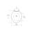 Round Toilet Seat and Lid-16049293