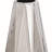 Ceramic Faceted Geometric Decorative Vase Set-19728307