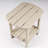 Deerfiled Rectangular 35.5cm L Outdoor Side Table-370771654