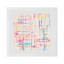 Coco Hemstitch 22" Linen/Cotton Napkin-50817681