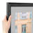 White Single Picture Frame-70819334