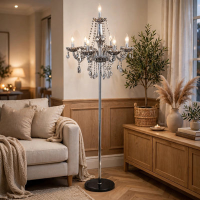 150 H cm Novelty Floor Lamp