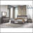 RYDER SPARKLE GREY DRESSER