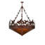 Lustre 6 lumières Alejah