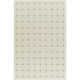 Mallory Gray Hand Tufted Area Rug