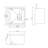 16''L X 18''W Workstation Undermount 16 Gauge Stainless Steel Bar Sink With Accessories-117542343