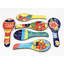Tyrique Daisy Chain Spoon Rest