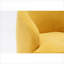 Fauteuil de baril en peluche pivotant pour adultes Teddy-689799549