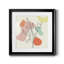 Mouton et agneau - peinture encadrée-669828582-669828577