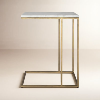 Clinton End Table