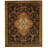 Alger Classic Hand Tufted Wool Oriental Rug-1589852990