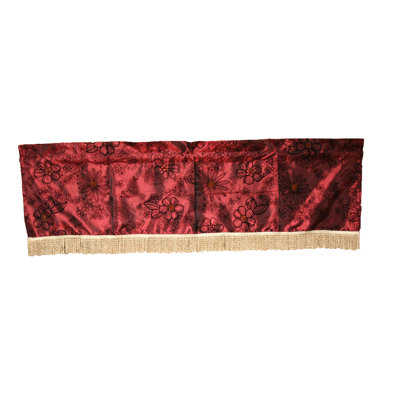 Cantonnière 60 "Caila