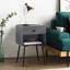 Ensemble de chambre avec lit plateforme 3 pièces Keyona-1175882815-1175882811