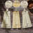 Buzzy Bees Tea Towel Kitchen Towel
