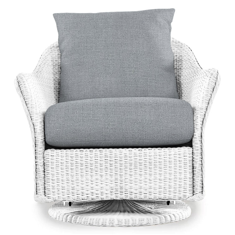 Weekend Retreat Outdoor Glider