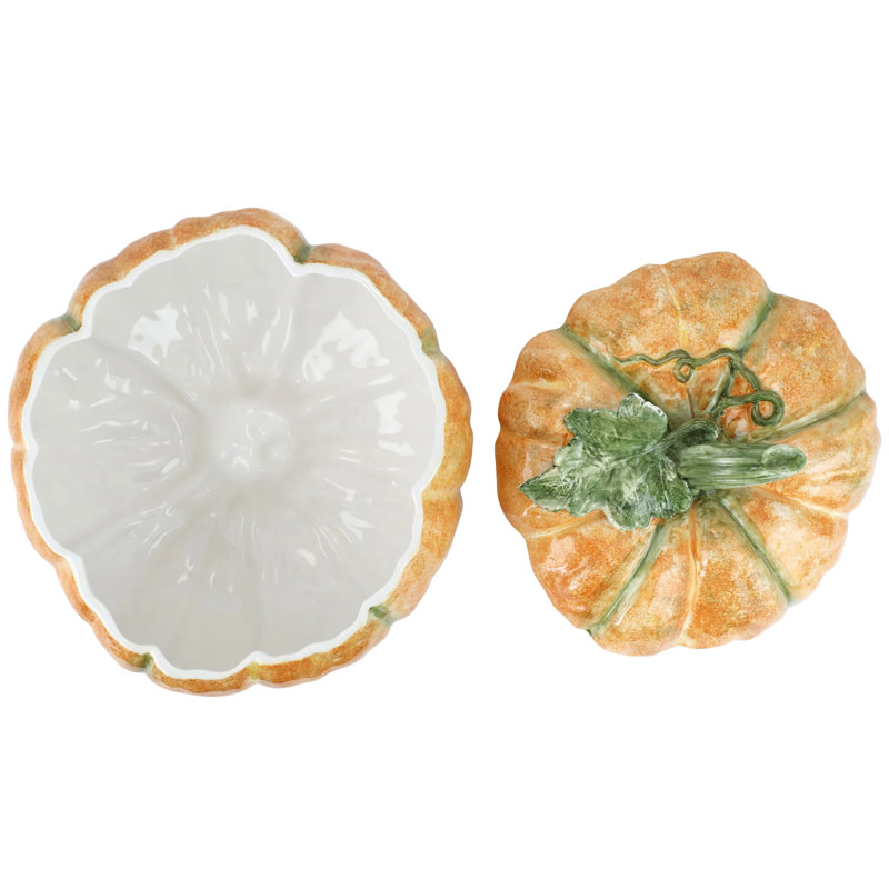 Pumpkins Figural