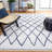 Augustine Performance Geometric Rug-1852500686
